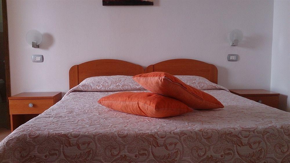 Il Mirto E La Rosa Bed & Breakfast Agrigento Bagian luar foto