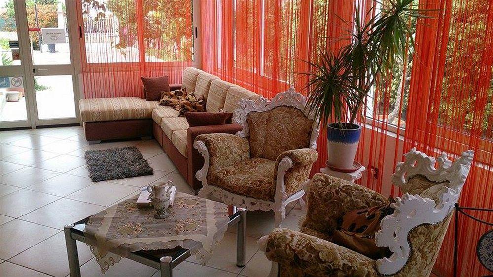 Il Mirto E La Rosa Bed & Breakfast Agrigento Bagian luar foto