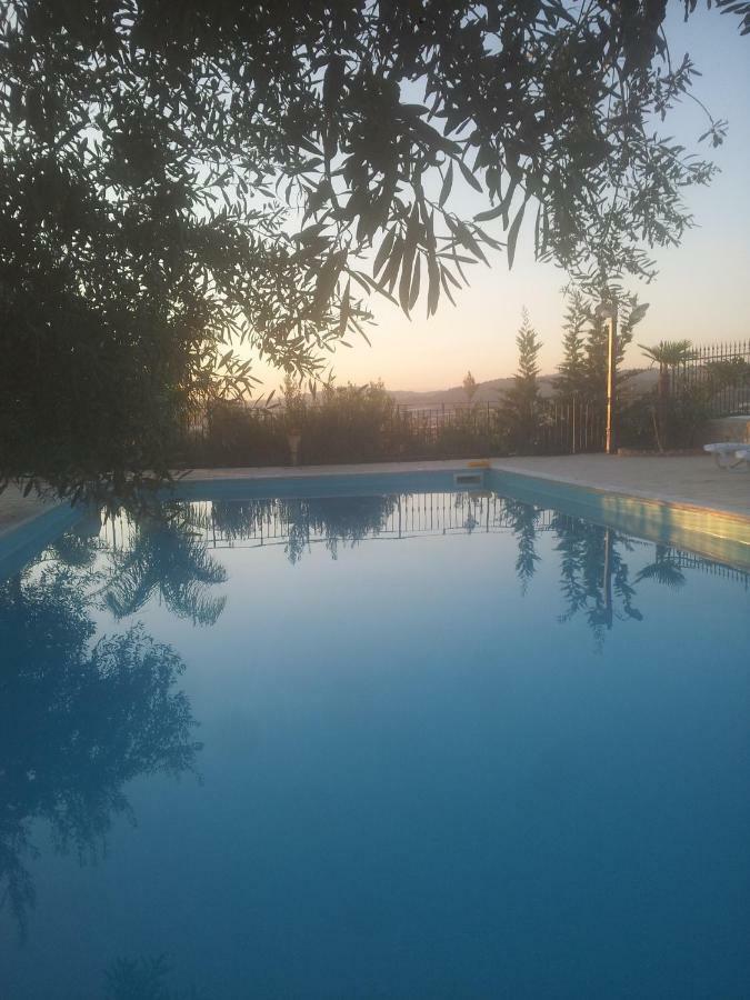 Il Mirto E La Rosa Bed & Breakfast Agrigento Bagian luar foto